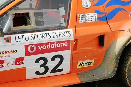 24 HORAS FRONTEIRA 2010 – XIII – ED