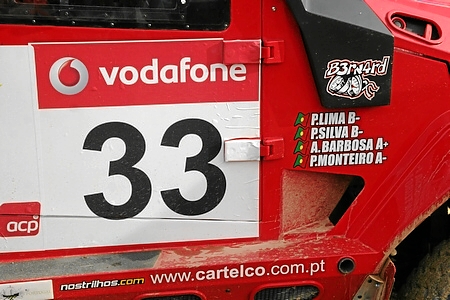 24 HORAS FRONTEIRA 2010 – XIII – ED