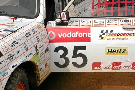 24 HORAS FRONTEIRA 2010 – XIII – ED