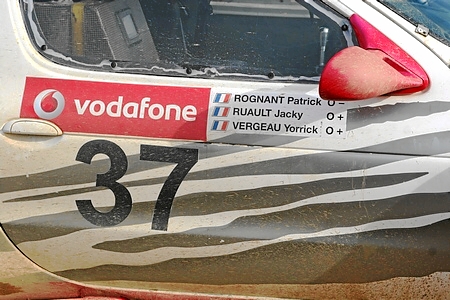 24 HORAS FRONTEIRA 2010 – XIII – ED