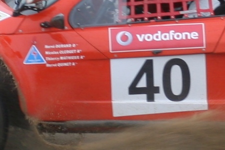 24 HORAS FRONTEIRA 2010 – XIII – ED