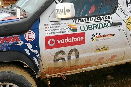 EQUIPA 60AMERICANO RACING TEAM