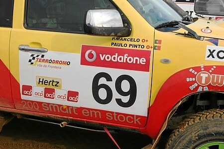24 HORAS FRONTEIRA 2010 – XIII – ED