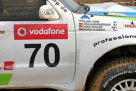 24 HORAS FRONTEIRA 2010 – XIII – ED