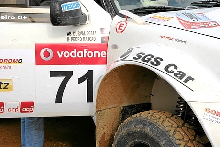 24 HORAS FRONTEIRA 2010 – XIII – ED