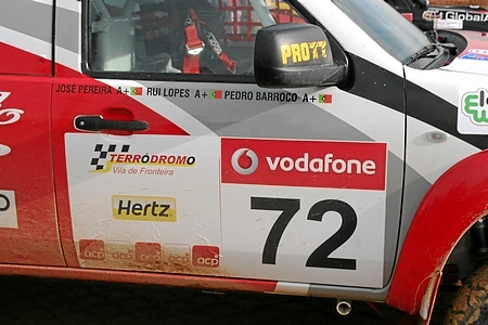 24 HORAS FRONTEIRA 2010 – XIII – ED