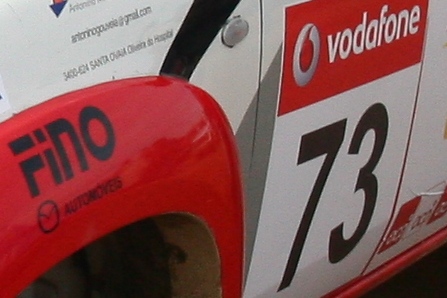 24 HORAS FRONTEIRA 2010 – XIII – ED