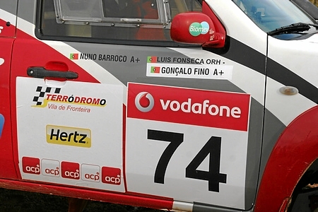 24 HORAS FRONTEIRA 2010 – XIII – ED