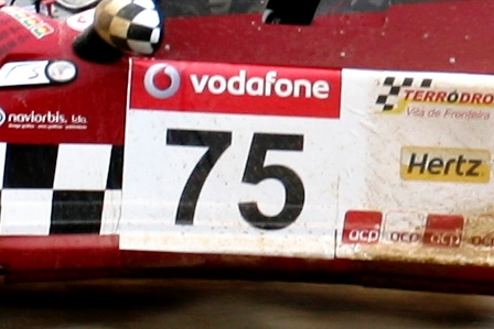 24 HORAS FRONTEIRA 2010 – XIII – ED