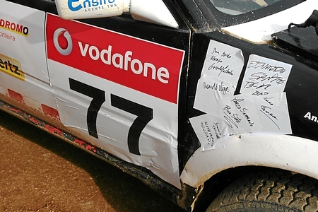 24 HORAS FRONTEIRA 2010 – XIII – ED