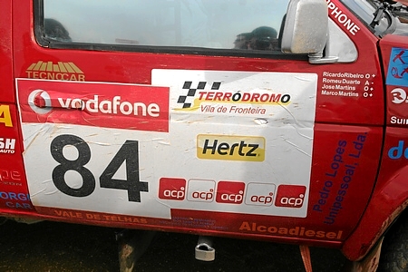 24 HORAS FRONTEIRA 2010 – XIII – ED