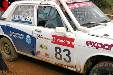 24 HORAS FRONTEIRA 2010 – XIII – ED