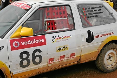 24 HORAS FRONTEIRA 2010 – XIII – ED