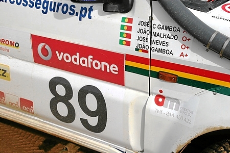 24 HORAS FRONTEIRA 2010 – XIII – ED