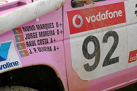 24 HORAS FRONTEIRA 2010 – XIII – ED