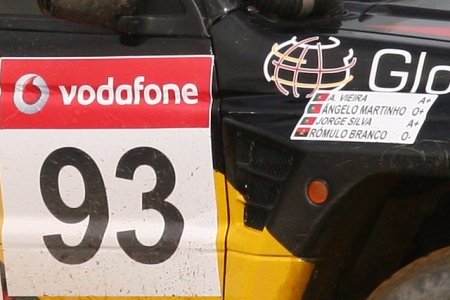 24 HORAS FRONTEIRA 2010 – XIII – ED