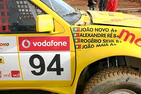 24 HORAS FRONTEIRA 2010 – XIII – ED