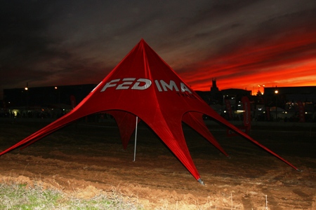 24 HORAS FRONTEIRA 2010 – XIII – ED