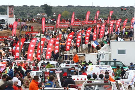 24 HORAS FRONTEIRA 2010 – XIII – ED