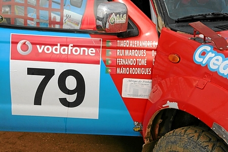 24 HORAS FRONTEIRA 2010 – XIII – ED