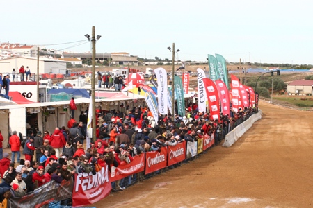 24 HORAS FRONTEIRA 2010 – XIII – ED