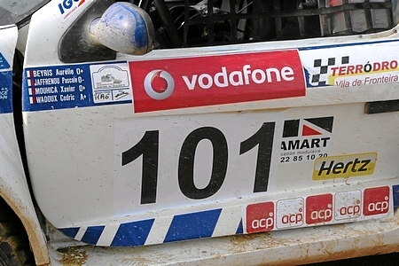 24 HORAS FRONTEIRA 2010 – XIII – ED