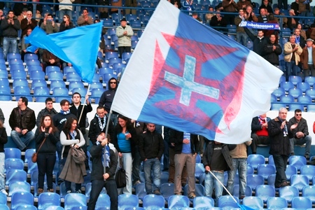 FUTEBOL – BELENENSES X S.C. COVILHÃ