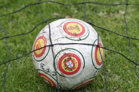 FUTEBOL – BELENENSES X ESTORIL – JUNIORES