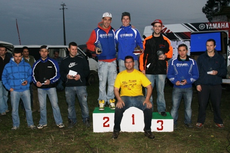 TT – 10º CHALLENGE COUÇO 2010