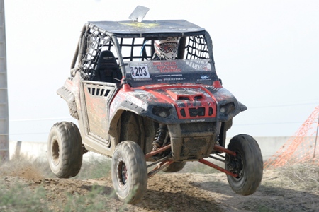 TROFÉU GOLDSPEED 2010 – 4ª PROVA – CASTELO BRANCO