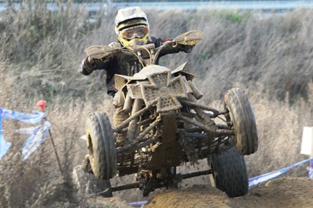 TROFÉU GOLDSPEED 2010 – 4ª PROVA – CASTELO BRANCO