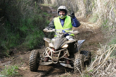 QUADS