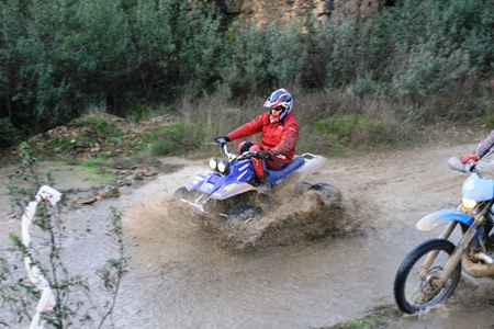 TT – 5º PASSEIO TT B.V. VILA DE REI 2011