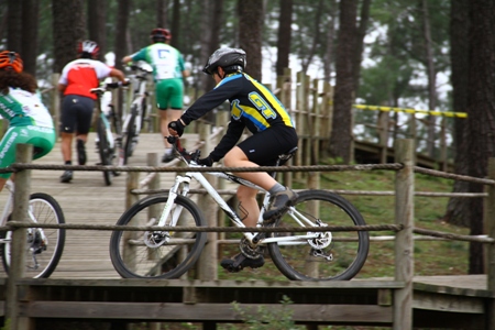 BTT – CROSS COUNTRY PARTY – ABRANTES 2011