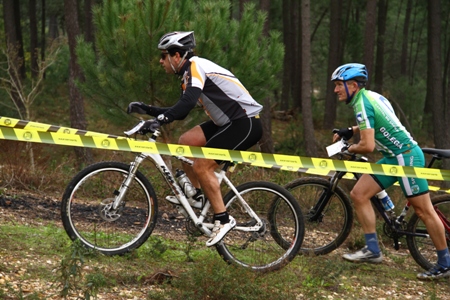 BTT – CROSS COUNTRY PARTY – ABRANTES 2011