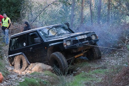 TT – PATTOS EXTREME 2011