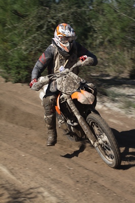 TT – 2º RAID VALE DO SORRAIA – PIPCOR – CORUCHE