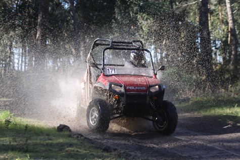 TT – 2º RAID VALE DO SORRAIA – PIPCOR – CORUCHE