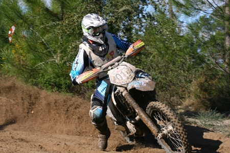 TT – 2º RAID VALE DO SORRAIA – PIPCOR – CORUCHE