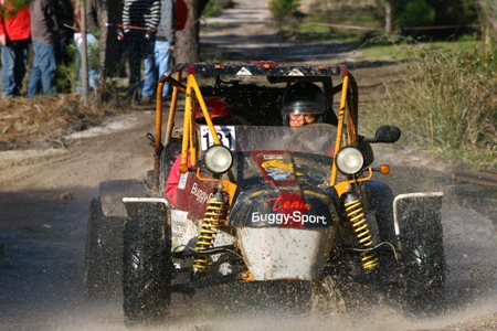 TT – 2º RAID VALE DO SORRAIA – PIPCOR – CORUCHE