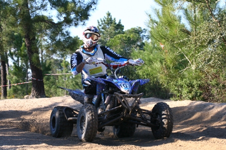 TT – 2º RAID VALE DO SORRAIA – PIPCOR – CORUCHE