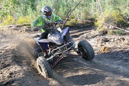 TT – 2º RAID VALE DO SORRAIA – PIPCOR – CORUCHE