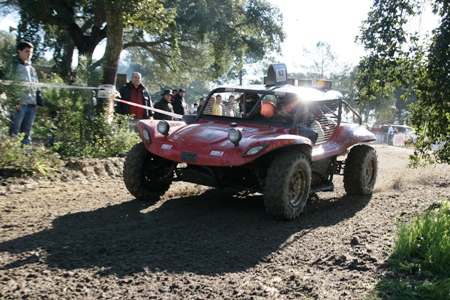 TT – 2º RAID VALE DO SORRAIA – PIPCOR – CORUCHE