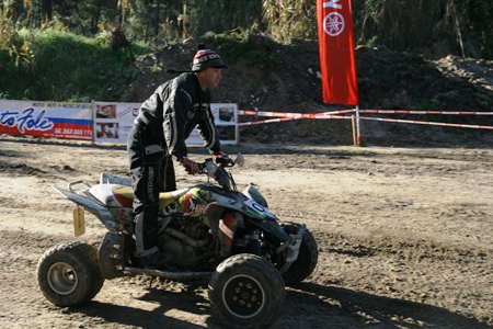TT – 2º RAID VALE DO SORRAIA – PIPCOR – CORUCHE