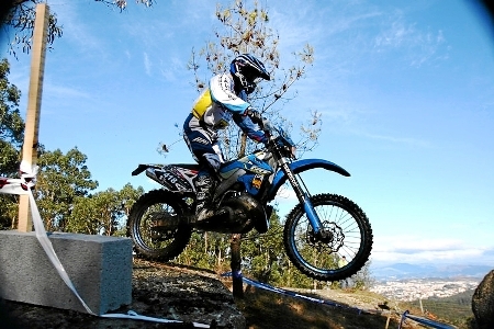 ENDURO DE BRAGA 2011 – CAM