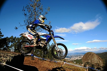 ENDURO DE BRAGA 2011 – CAM