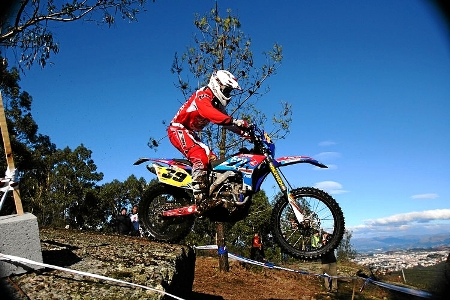 ENDURO DE BRAGA 2011 – CAM