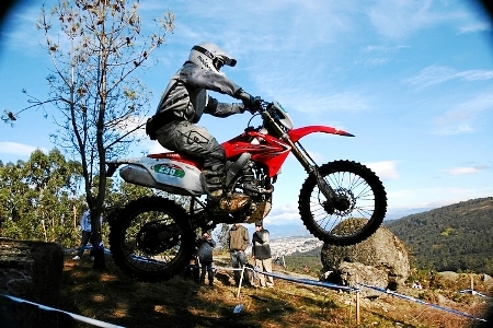 ENDURO DE BRAGA 2011 – CAM