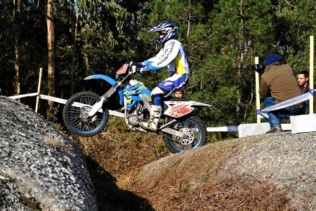 ENDURO DE BRAGA 2011 – CAM