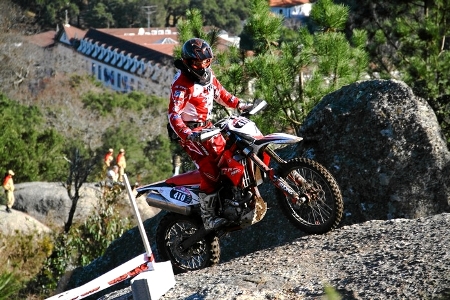 ENDURO DE BRAGA 2011 – CAM
